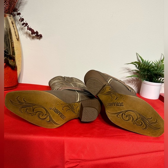 Durango Wome Boots. - Picture 10 of 16